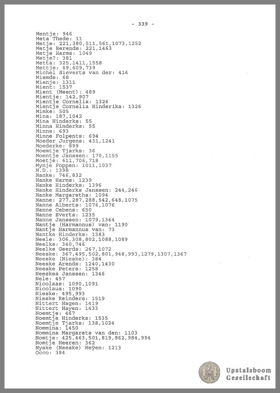 Document